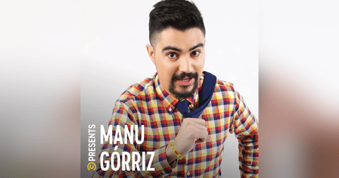 Manu Górriz - Últimos Detalles Manu Górriz - Últimos Detalles