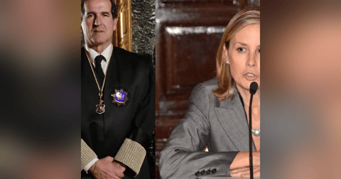 Federico a las 8: El Gobierno presiona para controlar el Supremo Federico a las 8: El Gobierno presiona para controlar el Supremo