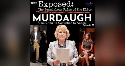 "Murdaugh" Episode Twenty Four | "The Egg Juror" "Murdaugh" Episode Twenty Four | "The Egg Juror"