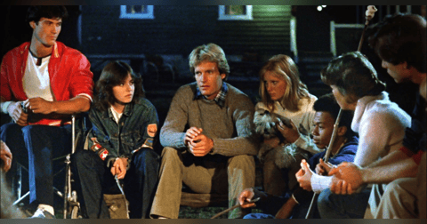 Friday the 13th: Part II Friday the 13th: Part II