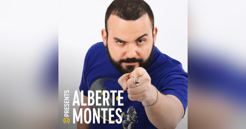 Alberte Montes - Guerra Civil Alberte Montes - Guerra Civil