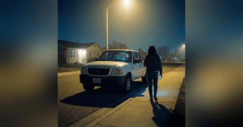 8. Patricia Alatorre: When Social Media Masks the Devil 8. Patricia Alatorre: When Social Media Masks the Devil