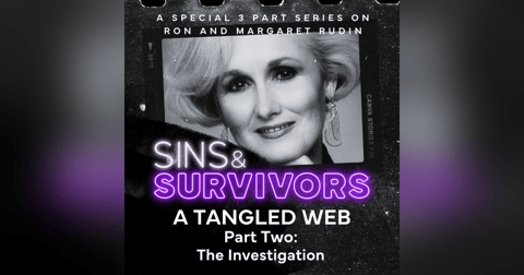 A Tangled Web Part 2: The Investigation A Tangled Web Part 2: The Investigation