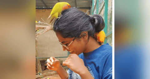 A Chai Break Guide to Eco-Socialism: Conversations with Anjali Pujari A Chai Break Guide to Eco-Socialism: Conversations with Anjali Pujari