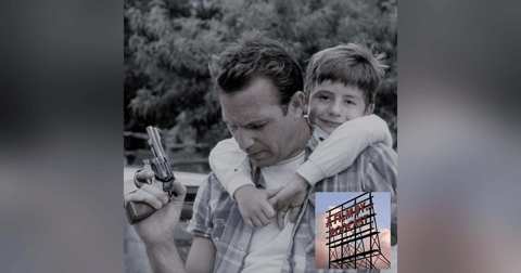 Clint Eastwood - A Perfect World Clint Eastwood - A Perfect World