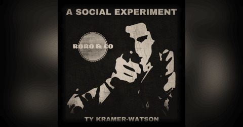 A Social Experiment A Social Experiment