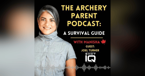 Blueprinting the Shot: A Parent's Guide with Joel Turner Blueprinting the Shot: A Parent's Guide with Joel Turner