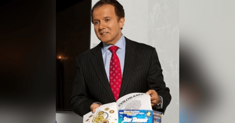 AJ Khubani Founder As Seen On TV $350Billion Retail Category Bulbhead Telebrands Companies AJ Khubani Founder As Seen On TV $350Billion Retail Category Bulbhead Telebrands Companies