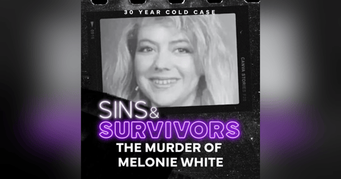 30 Year Cold Case - The Murder of Melonie White 30 Year Cold Case - The Murder of Melonie White