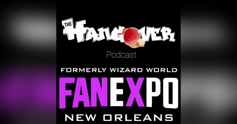 Ep. 68- FanExpo 2022 Ep. 68- FanExpo 2022