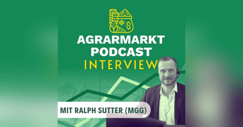 Landhändler deckt auf: So viele Landwirte haben Weizen wirklich über 400€ verkauft Landhändler deckt auf: So viele Landwirte haben Weizen wirklich über 400€ verkauft