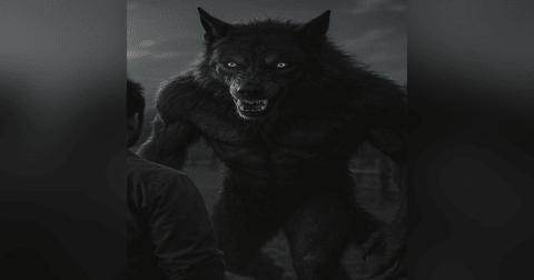 La Cabaña Del Nahual: Confesión En Medio Del Monte - Historias De Terror - REDE La Cabaña Del Nahual: Confesión En Medio Del Monte - Historias De Terror - REDE