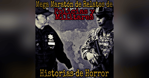 Mega Maratón de Relatos de Militares / Una Hora de Experiencias Aterradoras Mega Maratón de Relatos de Militares / Una Hora de Experiencias Aterradoras