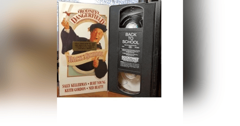 1986 - Back To School 1986 - Back To School