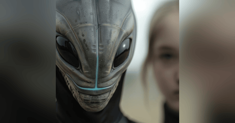 A Woman Transported By A UFO In Argentina A Woman Transported By A UFO In Argentina