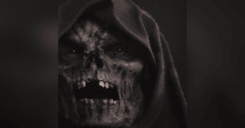 La Mujer De Negro Historias De Terror - REDE La Mujer De Negro Historias De Terror - REDE