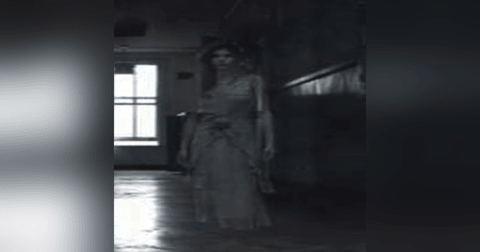 El Fantasma De La Fabrica Historias De Terror - REDE El Fantasma De La Fabrica Historias De Terror - REDE