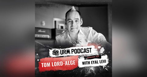 EP 225 | Tom Lord Alge EP 225 | Tom Lord Alge