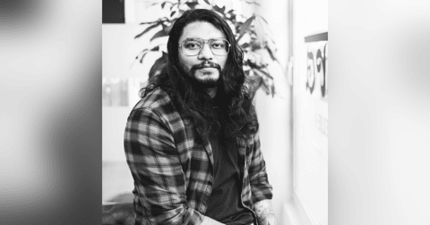 Stigma Beyond Skin With Abhinandan Basu (Part 2) Stigma Beyond Skin With Abhinandan Basu (Part 2)