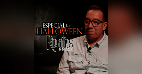BRUJAS, MUÑECAS POSEÍDAS Y BRUJERÍA REAL 🎃 ESPECIAL DE HALLOWEEN CON SANTIAGO SEGOVIA | INFRAMUNDO BRUJAS, MUÑECAS POSEÍDAS Y BRUJERÍA REAL 🎃 ESPECIAL DE HALLOWEEN CON SANTIAGO SEGOVIA | INFRAMUNDO