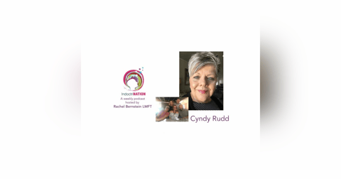 No Match For A Mother's Love w/ Cyndy Rudd - S5E4pt1 No Match For A Mother's Love w/ Cyndy Rudd - S5E4pt1