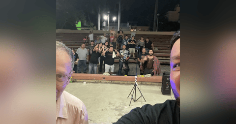 Historias de Miedo Junio 23 de 2023 ESPECIAL DE ANIVERSARIO Historias de Miedo Junio 23 de 2023 ESPECIAL DE ANIVERSARIO