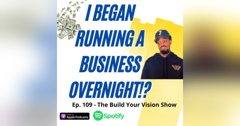 #109 This One Decision Changed My Life (You Inc, Pt. 1) #109 This One Decision Changed My Life (You Inc, Pt. 1)