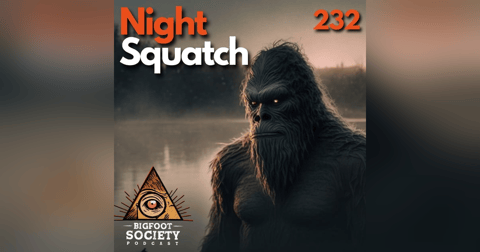 Discover the Dark Secrets of Sasquatch with RPG on Bigfoot Society Discover the Dark Secrets of Sasquatch with RPG on Bigfoot Society