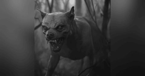 No Era Un Perro Normal Historias De Terror - REDE No Era Un Perro Normal Historias De Terror - REDE