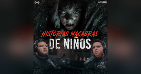 Los Niños del Panteón | Amigos Imaginarios o Espíritus Reales? Los Niños del Panteón | Amigos Imaginarios o Espíritus Reales?