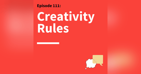 111. Rethinks: How to Spark Creativity in Your Communication 111. Rethinks: How to Spark Creativity in Your Communication