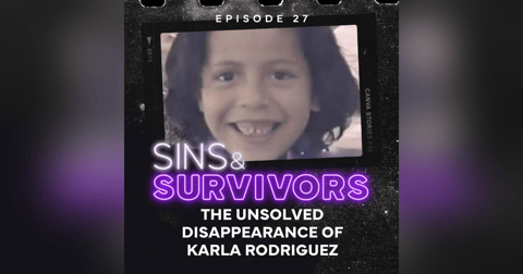 The Unsolved Disappearance of Karla Rodriguez The Unsolved Disappearance of Karla Rodriguez