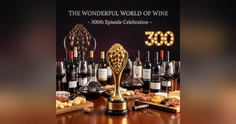 Celebrating Our 300th Episode With Len Presutti Celebrating Our 300th Episode With Len Presutti