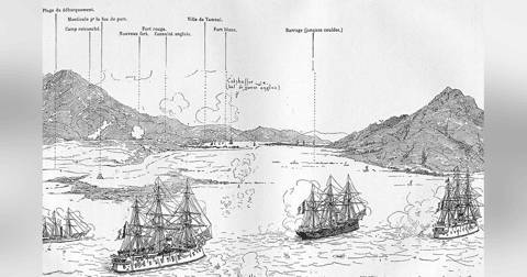 S3-E20 - John Groot and John Ross Walk and Talk Historic Tamsui 淡水 - Part Two S3-E20 - John Groot and John Ross Walk and Talk Historic Tamsui 淡水 - Part Two