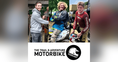 TAMP Season 5 Episode 4 Dawn 2 Dusk with Rory Othen, BikerEdd and Jack Kemp TAMP Season 5 Episode 4 Dawn 2 Dusk with Rory Othen, BikerEdd and Jack Kemp