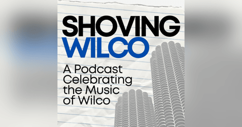 Covering Wilco: Dream Versions, Wild Ideas, and One Perfect Listener Email Covering Wilco: Dream Versions, Wild Ideas, and One Perfect Listener Email