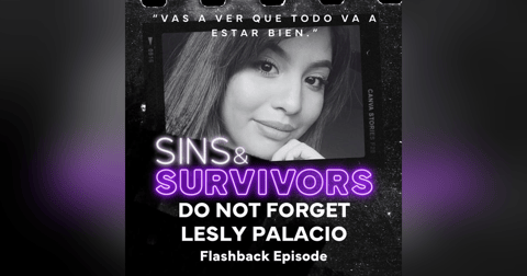 Flashback - Do Not Forget Lesly Palacio Flashback - Do Not Forget Lesly Palacio