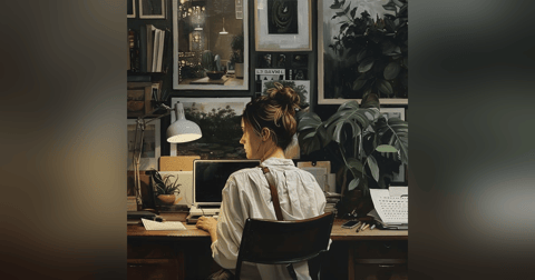 #108. All Best Things In Life Compound Over Time — Maia GV #108. All Best Things In Life Compound Over Time — Maia GV