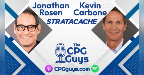 What's In Store For Retail Media Networks? A Conversation With STRATACACHE's Jonathan Rosen and Kevin Carbone What's In Store For Retail Media Networks? A Conversation With STRATACACHE's Jonathan Rosen and Kevin Carbone