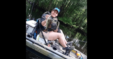 EP. 212 Easy Meal Prep Ideas for Outdoor Adventurers, Kayak Fishing, and More With Dawn Pitillo EP. 212 Easy Meal Prep Ideas for Outdoor Adventurers, Kayak Fishing, and More With Dawn Pitillo