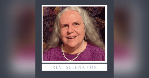 Selena Fox of Circle Sanctuary talks about the Pentacle Quest Selena Fox of Circle Sanctuary talks about the Pentacle Quest