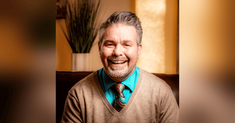 Turning Trauma into Empathy: A Therapist's Story Turning Trauma into Empathy: A Therapist's Story