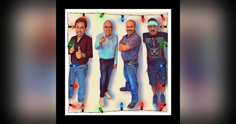 Una Gozadera el ambiente en Espacio Deportivo de la Tarde 06 de Diciembre 2022 Una Gozadera el ambiente en Espacio Deportivo de la Tarde 06 de Diciembre 2022