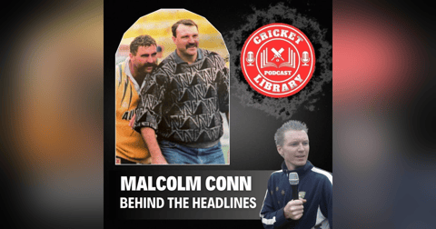 Malcolm Conn - Behind The Headlines Malcolm Conn - Behind The Headlines