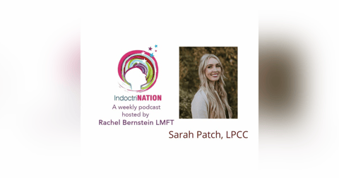 Subtle Signs of Control w/Sarah Patch, LPCC Subtle Signs of Control w/Sarah Patch, LPCC