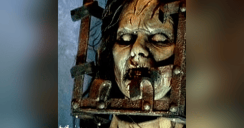 Historias De BRUJAS (Recopilación #7) Historias De Terror - REDE Historias De BRUJAS (Recopilación #7) Historias De Terror - REDE