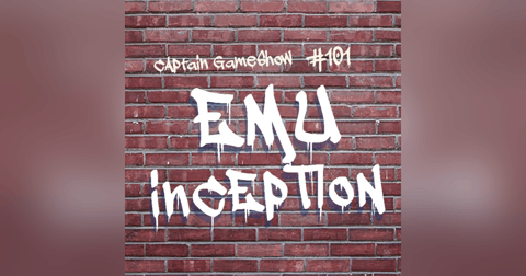 Episode 101: Emu Inception Episode 101: Emu Inception