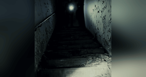 Hay Algo En El Sótano Historias De Terror - REDE Hay Algo En El Sótano Historias De Terror - REDE