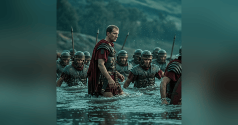 74. Race to the Mountains 74. Race to the Mountains