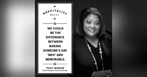 Why we're giving back to our community this holiday season - Tracy Morgan & Crandall Dyment Why we're giving back to our community this holiday season - Tracy Morgan & Crandall Dyment